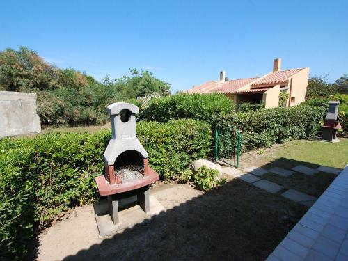 Apartamento Crema 2