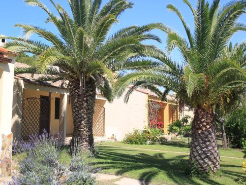 Apartamento Crema 2
