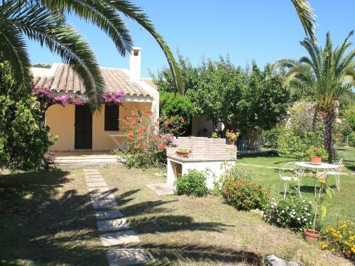 Apartamento Crema 2