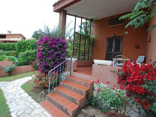 Apartment Costa Rei Cagliari 8