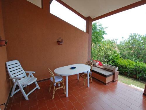 Apartment Costa Rei Cagliari 8