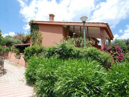 Apartment Costa Rei Cagliari 8