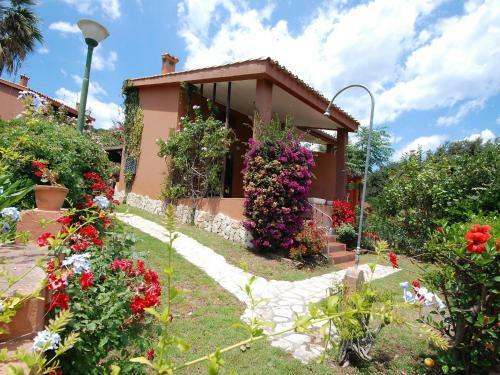 Apartment Costa Rei Cagliari 8
