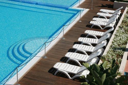 Hotel Free Beach Club