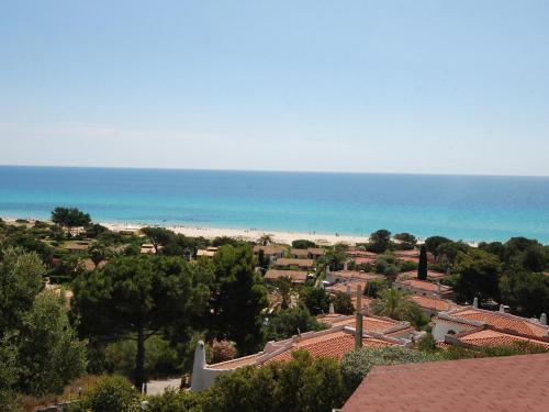 Apartment Costa Rei Cagliari 11