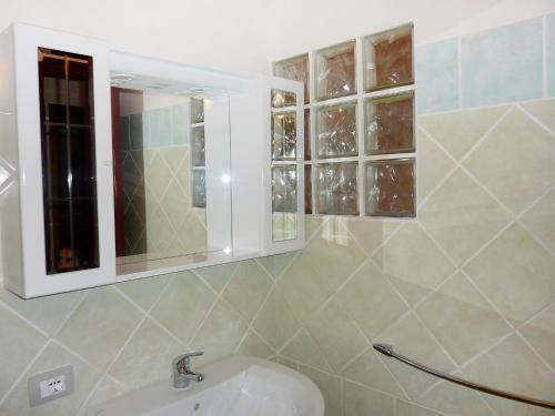 Holiday Home Costa Rei Cagliari