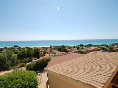 Holiday Home Costa Rei Cagliari