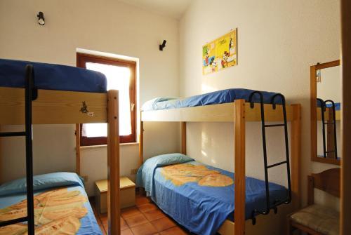 Apartamento Residenze Sa Murta Marina
