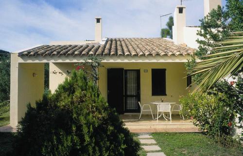 Apartamento Residenze Sa Murta Marina