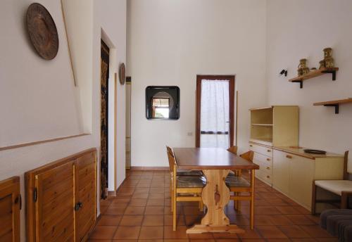 Apartamento Residenze Sa Murta Marina