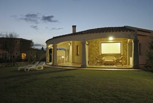 Apartamento Ville Del Rei Sole