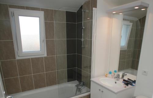Aparthotel Domaine De L'oc�an