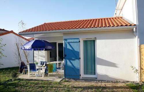 Aparthotel Domaine De L'oc�an