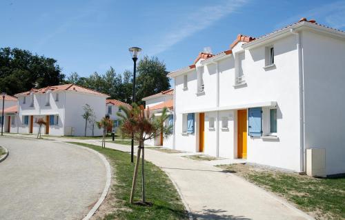 Aparthotel Domaine De L'oc�an