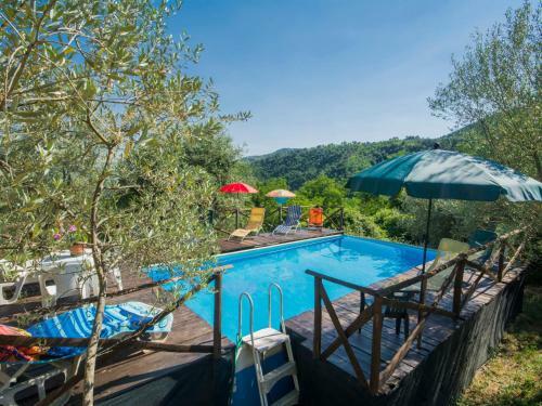 Holiday Home Il Castagneto Pontassieve
