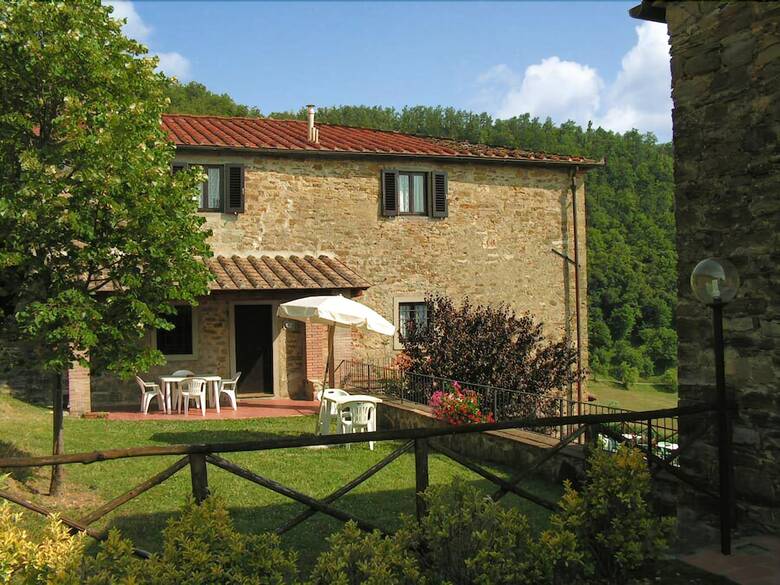 Agroturismo Fattoria Il Lago