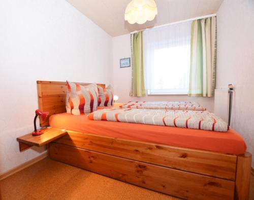 Apartamento Hof-holland , M�llers Hof 1