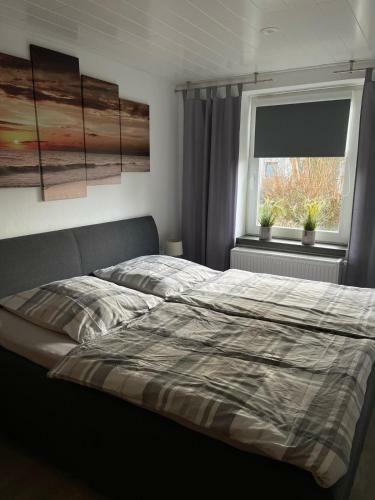 Apartamento Ferienwohnung Nordlicht
