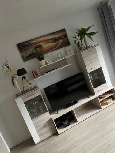 Apartamento Ferienwohnung Nordlicht