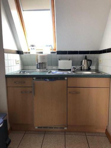 Apartamento Haus Trossenstek VI