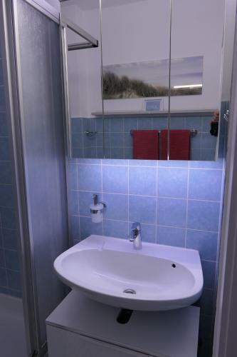 Apartamento Ferienwohnung Philu