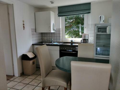 Apartamento Haus Trossenstek II