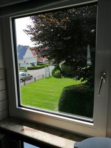 Apartamento Haus Trossenstek II