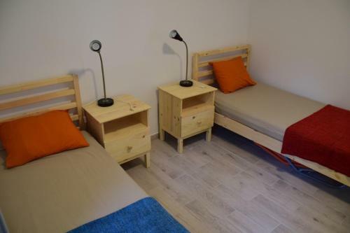Horizonte Apartman