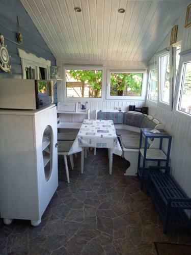 Apartamento Ferienwohnung Im Rosengarten - Fewo 3