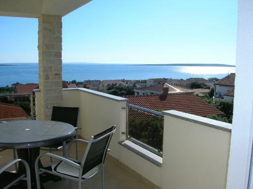 Apartments Sanmar