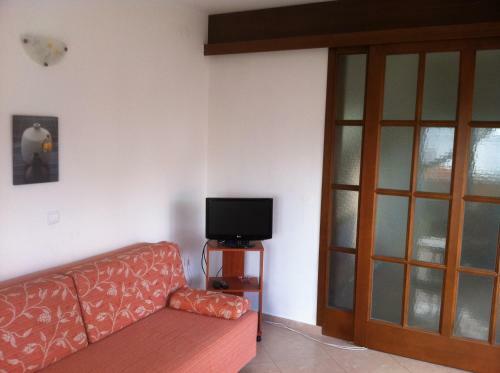 Apartments Sanmar