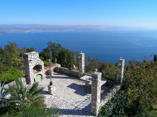 Apartment La Mer-1