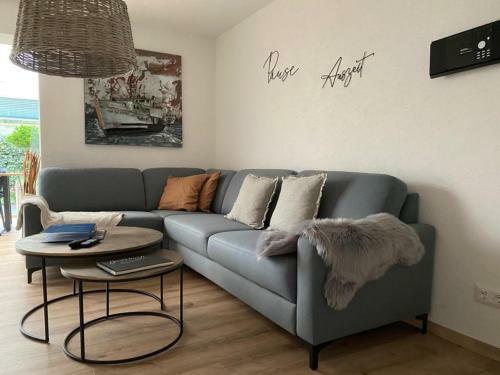 Apartamento Leuchtturm B�sum, Exklusiv, Sauna