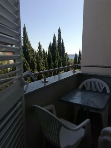 Mia Apartment