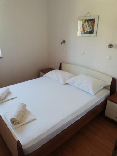 Mia Apartment