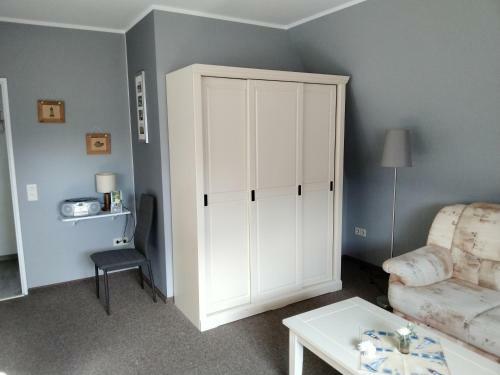 Apartamento Ferienwohnung 4 Haus Neptun