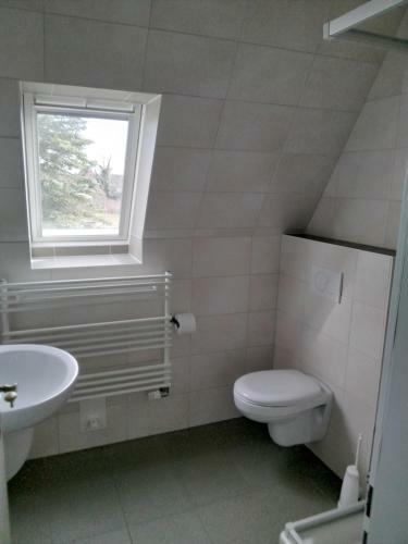 Apartamento Ferienwohnung 4 Haus Neptun