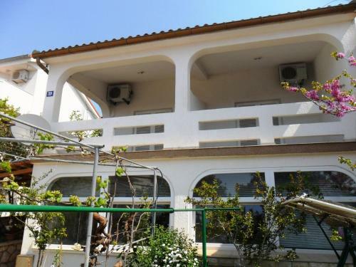 Apartments Dvorski