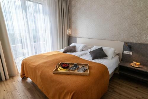 Villa Natura Luxury Apartments