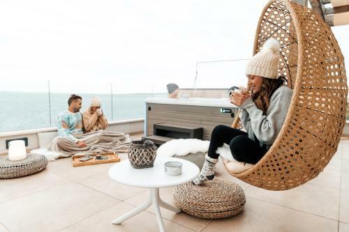 Villa Natura Luxury Apartments