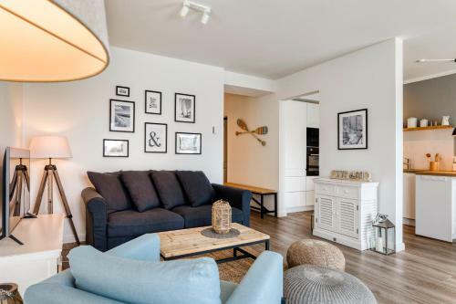Apartamento 54' Nord Damp