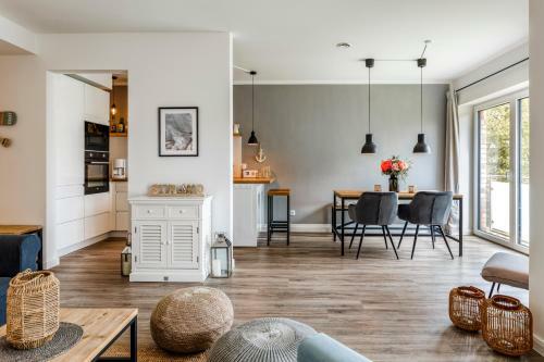 Apartamento 54' Nord Damp