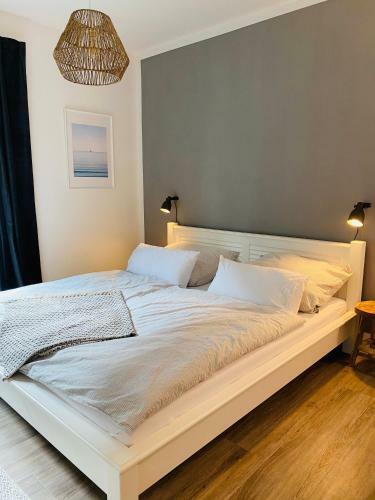 Apartamento 54' Nord Damp