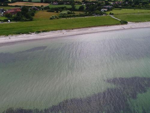Cottage In Baltic Village Damp