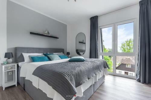 Apartamento Ferienwohnung-ostseeoase-damp