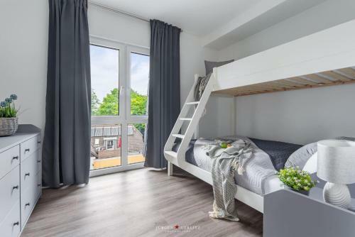 Apartamento Ferienwohnung-ostseeoase-damp