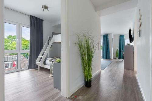 Apartamento Ferienwohnung-ostseeoase-damp