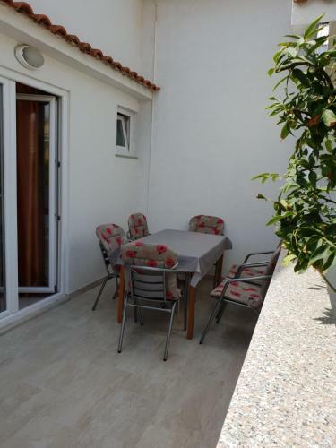 Apartamentos Ana Andreskic