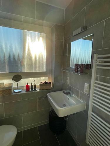 Apartamento Wohnen Beim Brotsommelier - Brezel