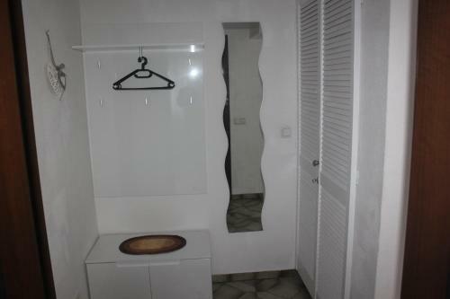 Apartamento Ferienwohnung Angelika